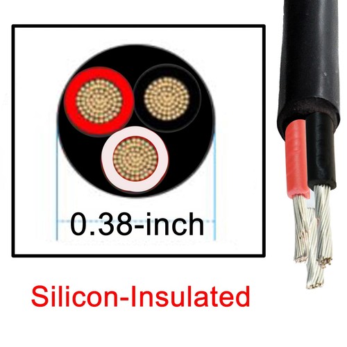 Enchufe de barra colectora de alimentación de pulso arnés de 3 cables para luces laterales LED de doble función RZR XP - Imagen 4 de 6