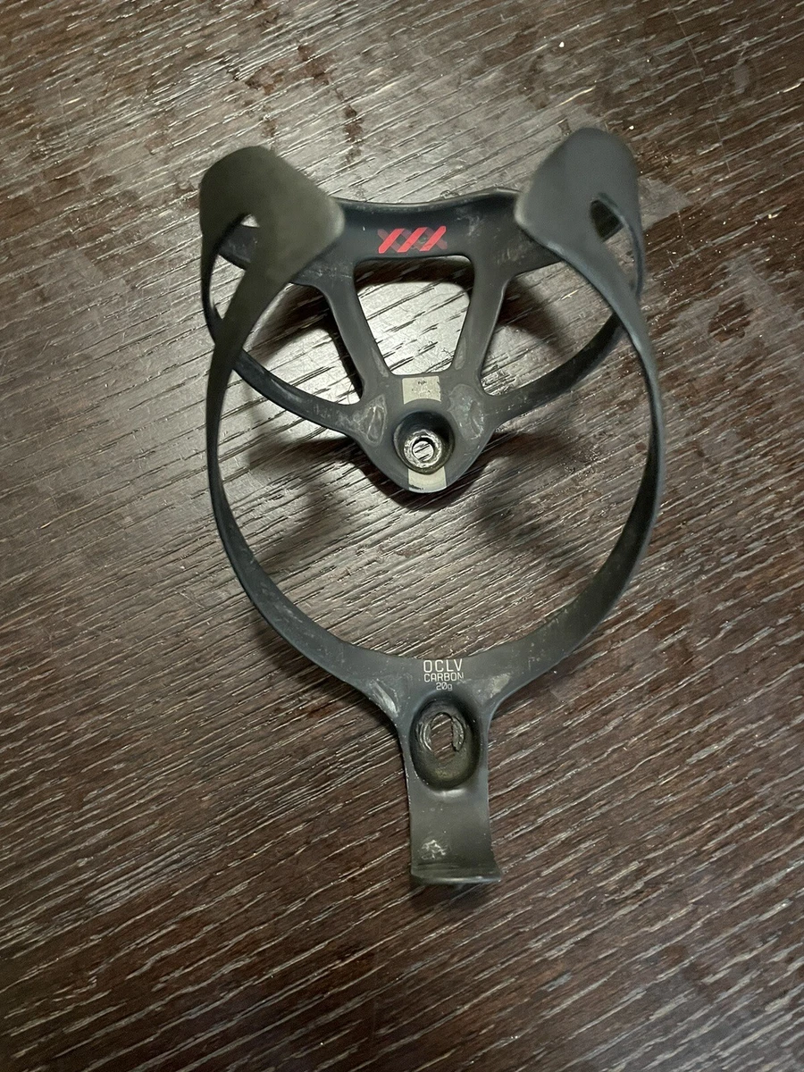 Bontrager xxx water bottle cage deals