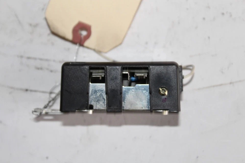 AMPLIFICADOR ANTENA RADIO MERCEDES BENZ ML350 2002-2005 K7544 Foto 4 de 4