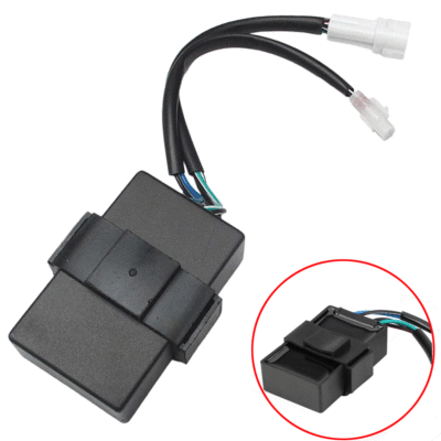 Tuzliufi CDI Box for KEF300 KLF300 B C KEF KLF 300 KEF300A KEF300B KLF300B KLF300C 1988-1996 1997 1998 1999 2000 2001 2002 2003 2004 21119-1241 21119-1258 21119-1302 21119-1369 New Z129 Tuzliufi CDI Box for KEF300 KLF300 B C KEF KLF 300 KEF300A KEF300B KLF300B KLF300C 1988-1996 1997 1998 1999 2000 2001 2002 2003 2004 21119-1241 21119-1258 21119-1302 21119-1369 New Z129