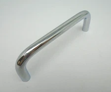 Baldwin Classic Wire Pull 3.5" CTC Polished Chrome 4674-260-BIN 620M