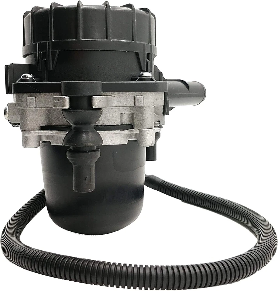 Secondary Air Injection Smog Pump for 2012-2015 Toyota Tacoma 4.0L 17610-0W020 - Image 3 of 4