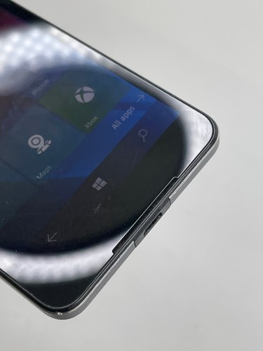 Microsoft Lumia 650 RM-1152 Black Unlocked 16GB GOOD CONDITION GRADE B 412 - 第 19/24 張圖片