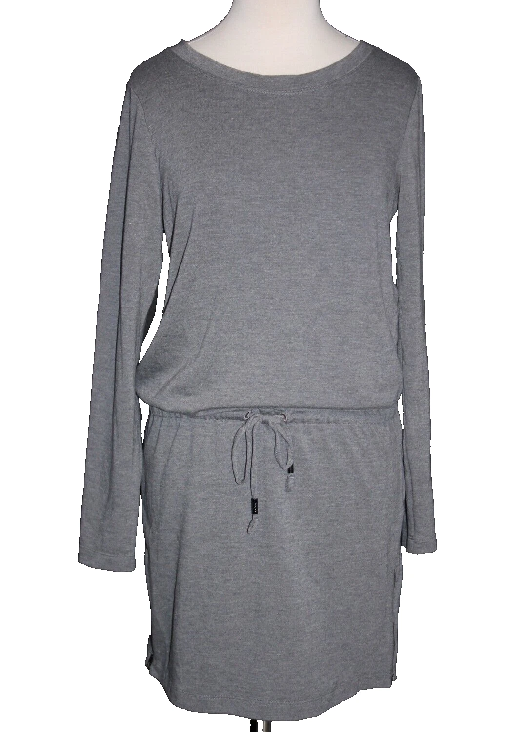 lole athletic pullover drawstring waist 