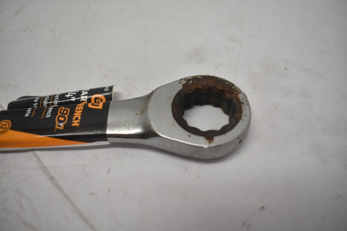 Teerdidkya♡ Gearwrench 86949 Combination Wrench 3/4