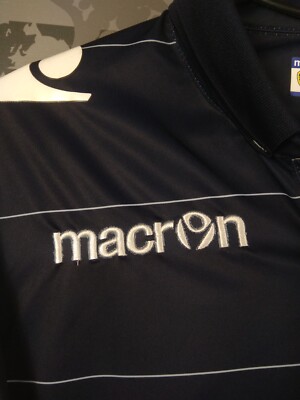 Maillot de football Leeds United Football England Admiral Shirt Maillot