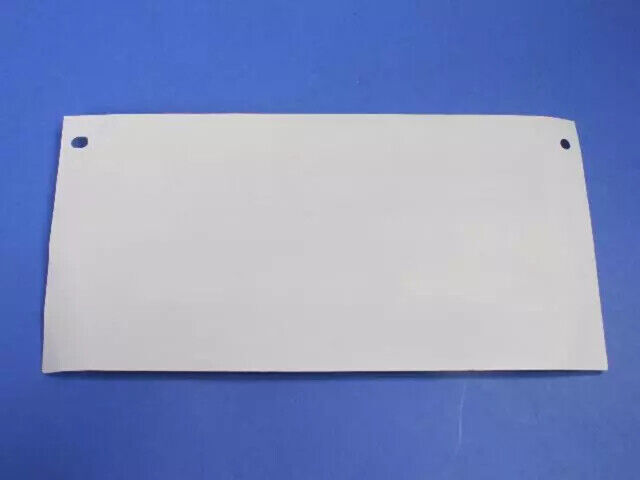 Placa de identificación para Mopar (N/P 55277314AC)