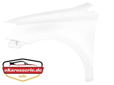 Kotflügel passend für VW POLO 6R 09-17LB9A CANDY WEISS LINKS NEU FREE Autoduft
