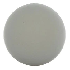 Fast Mover 75mm White Hard HookNLoop Compounding Cutting Foam Polishing Heads x5