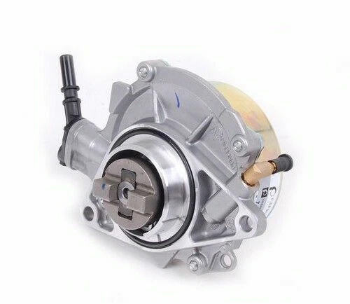 Pierburg Vakuumpumpen fürs Auto