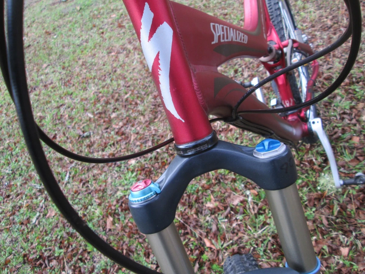 2007 stumpjumper outlet