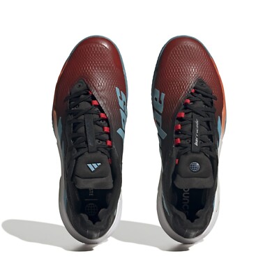 新品 adidas アディダス バリケード M AC HQ8414 29cm adidas Barricade men tennis shoes - Red/Blue/Black HQ8414 | eBay