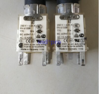 moca様、ご購入用 AT EN61058 Switch Contact New | eBay