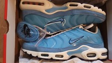 Nike Air Max Plus Tn University Blue Gr. 46/12 Neu Tuned Shipping Worldwide