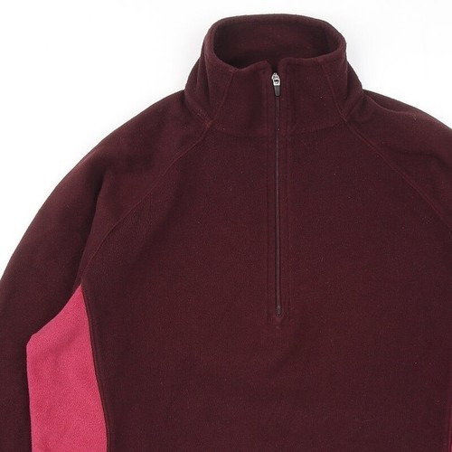 Chaqueta púrpura para mujer F.lli Campagnolo talla 12 - Imagen 7 de 12