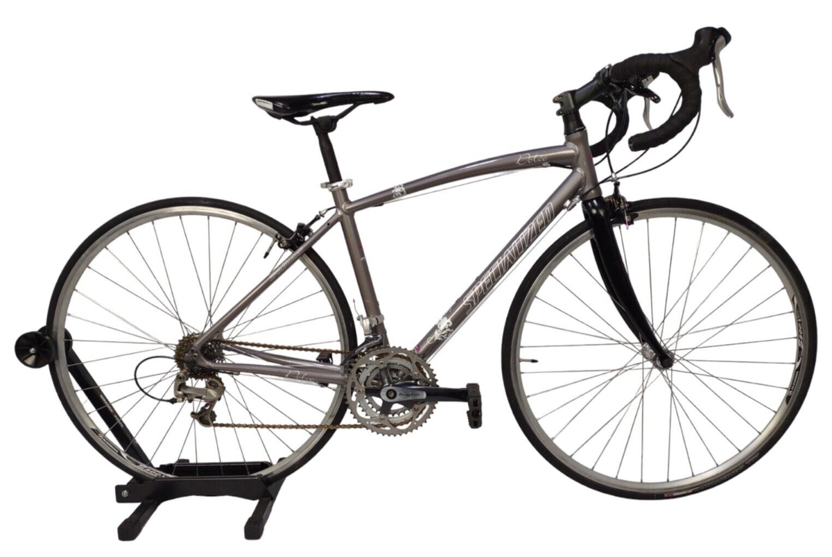 Specialized Dolce Road Bike Small (17in), 700c | eBay Specialized Dolce Road Bike Small (17in), 700c | eBay
