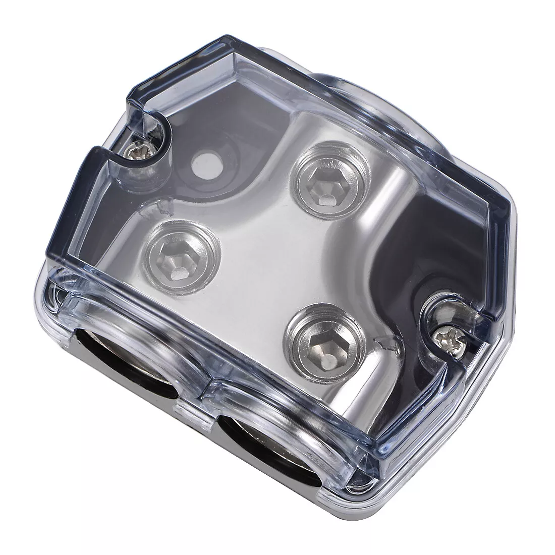 0 gauge distribution sale block