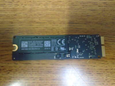 Samsung 256GB M.2 SSD 6枚 Samsung MZVLB256HAHQ-00000 - 256GB NVMe PCIe Gen3 x4 M.2 2280 SSD