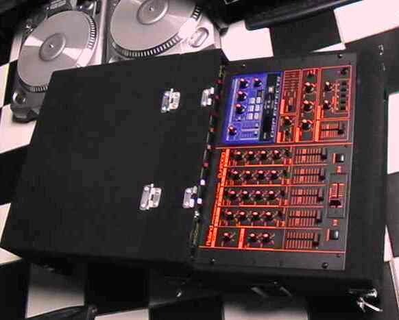 ☆超超激レア ROLAND DJ2000 ミキサー 名機 ジャンク品 ローランド 2025年最新】Roland DJ-2000の人気アイテム - メルカリ