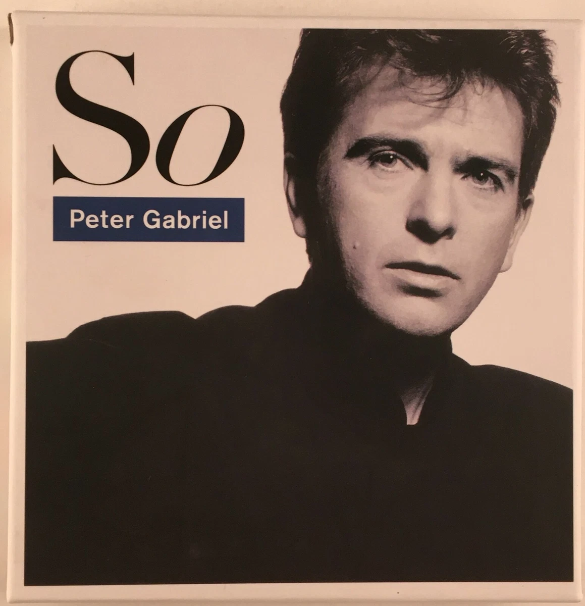 Las mejores ofertas en Box Set Peter Gabriel CD de Música | eBay