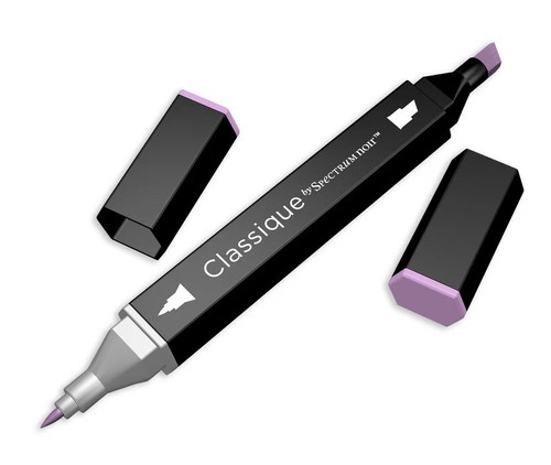 Spectrum Noir CLASSIQUE Single Pens - Premium Alcohol Blendable Artist Markers - Picture 192 of 219