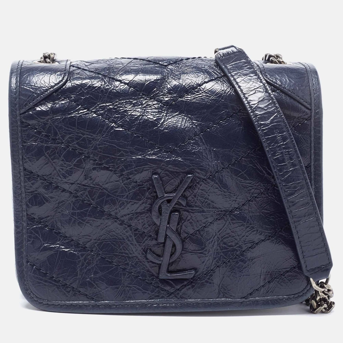 Ysl niki mini new arrivals