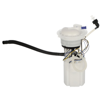 Fuel Pump Suitable for 2012-2018 Volkswagen Passat V6 3.6L 2009-2017 CC L4 2.0L