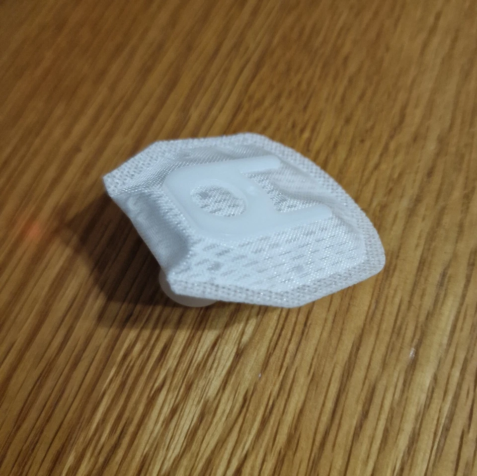 Bolsa de té filtro bomba combustible Suzuki DL1000 DL 1000 V Strom 2014-2020 Foto 3 de 3