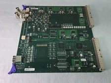 ESI Controller Board type CKA 136231 Rev E - New - Open Box