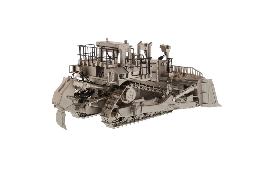 CAT D11T アンティークブロンズトラクター CAT D11T アンティークブロンズトラクター 1:125 Cat® D11T