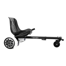 Hover-1 Kart Buggy Attachment  Compatible with Most 6.5"  8" Electric Hover...