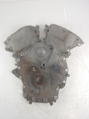 Stirndeckel für Ford Lincoln Mercury Taurus Edge 3,5 V6 C35PDED 7T4E-6C086-GF
