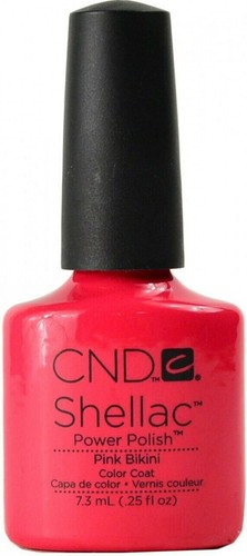 CND Shellac UV/LED Gel Nail Polish 7.3ml ~ CHOOSE FROM 250 AVAILABLE SHADES ~ - Picture 148 of 246