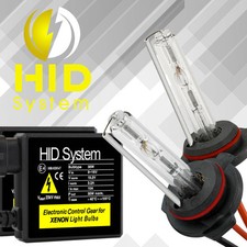 Hidsystem Xenon Light Hid Kit Slim 35w H1 H4 H7 H10 H11 H13 9004 9006 9007 5202