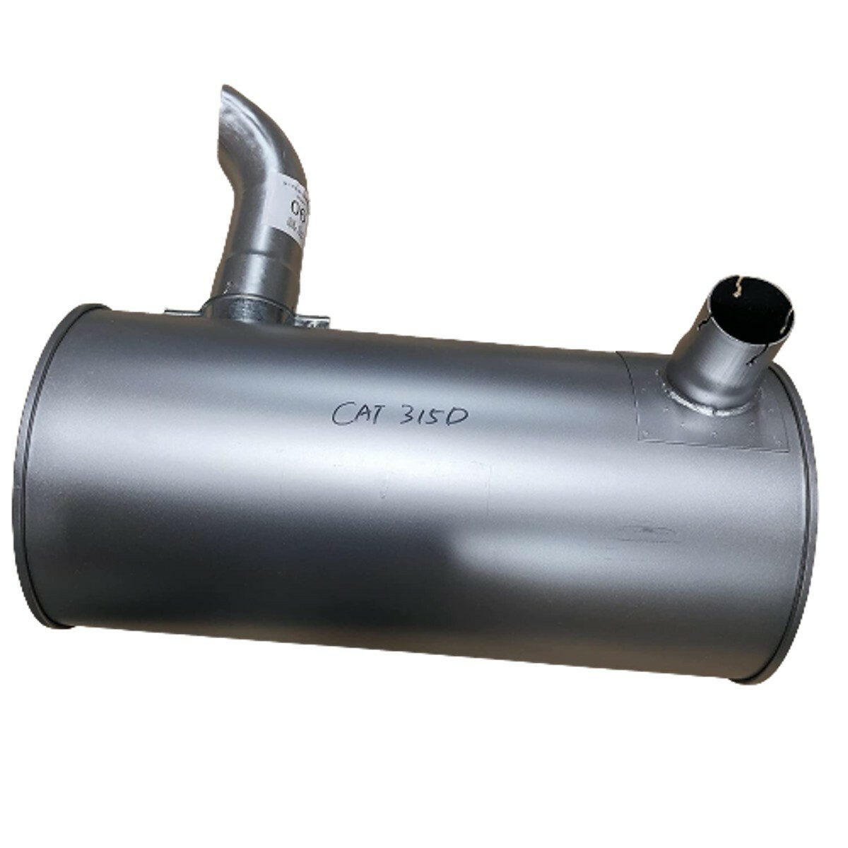 3054925 MUFFLER AS FITS FOR CAT Caterpillar E315D 315DL
