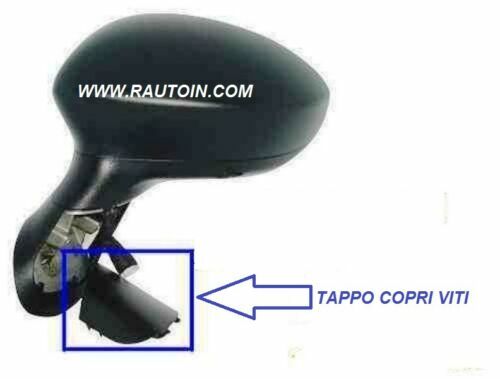 Filtro abitacolo Fiat 500 312 1.2 69 CV Benzina 07.2007