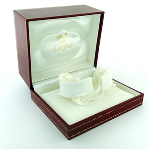 caixa cartier