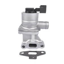 Secondary Air Injection Check Valve For Chevy Trailblazer GMC Envoy Saab 4.2L L6