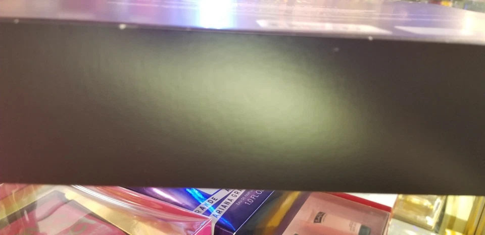 Usher VIP Juego de regalo de 2 piezas 1 oz 30 ml EDT + 3,4 oz 100 ml para después del afeitado NUEVO para hombres Foto 4 de 4