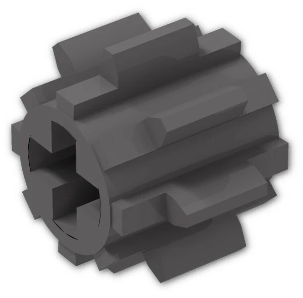 ☀️LEGO новый 16pc Technic Gear набор Mindstorms nxt робот rcx лот упаковка хобби  - Изображение 4 из 4