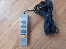 Vintage Remote Controller RC-21 Japan Projector