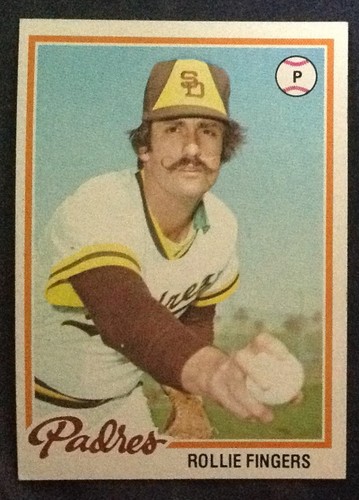 1978 Topps Pick a Card Complete your Set NM OR BETTER** #1-150 PICS OF ALL CARDS - Picture 232 of 240