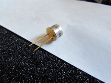 BSY86 ITT Germany Switches and Universal Amplifiers 0,9W 1A TO-39 NOS (Qty: 1pc)