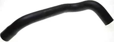Gates 22434 Premium Molded Coolant Hose For Select 99-03 Ford Models