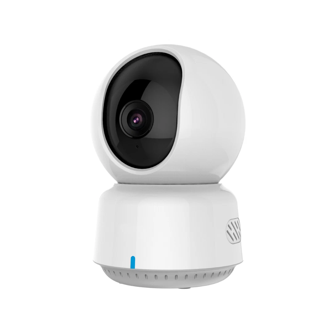Homekit hotsell wifi camera