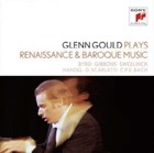 CD musicali classici e lirici disco Glenn Gould
