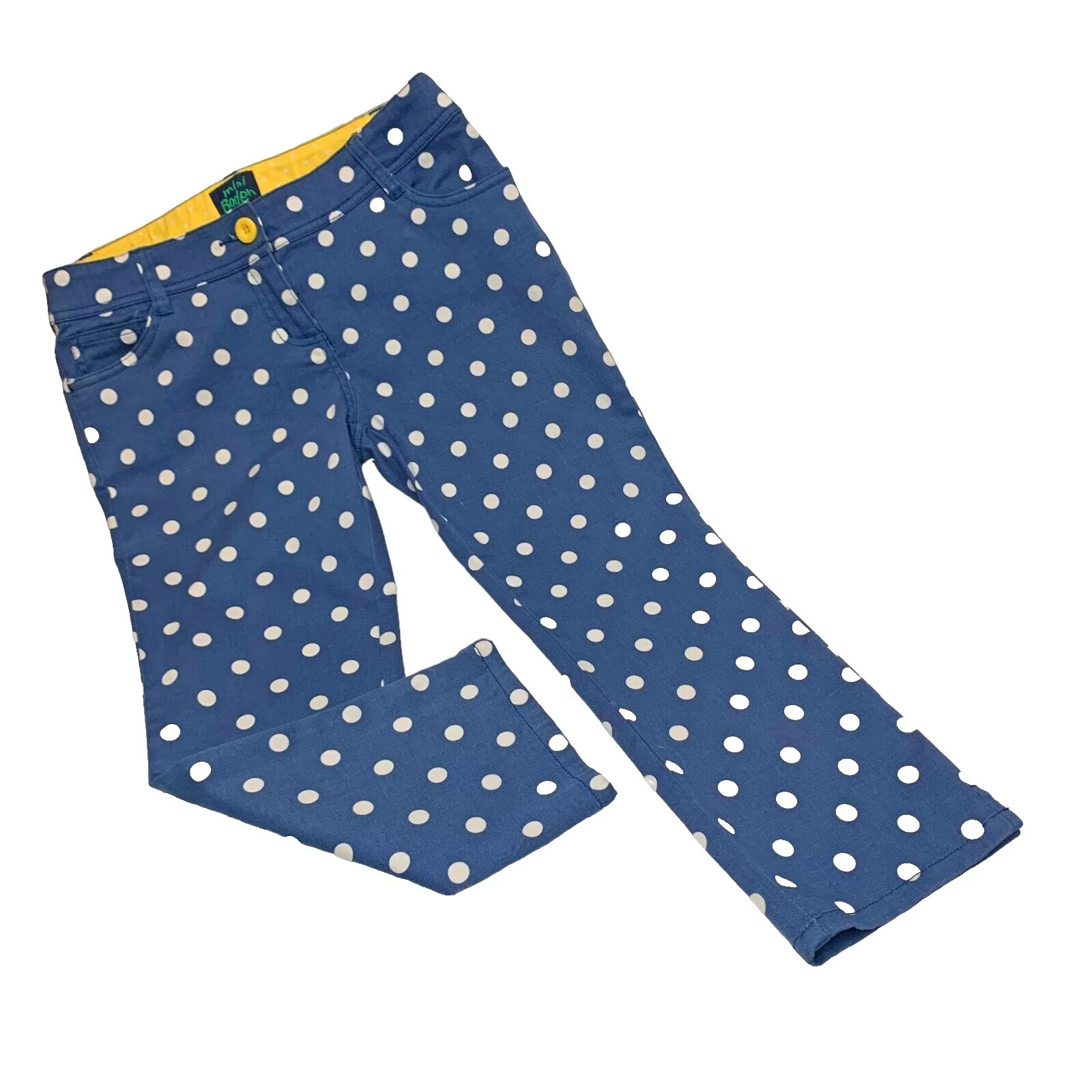 Pantalones para Niñas Mini Boden