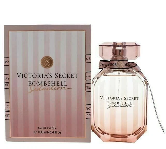 victoria secret seduce perfume