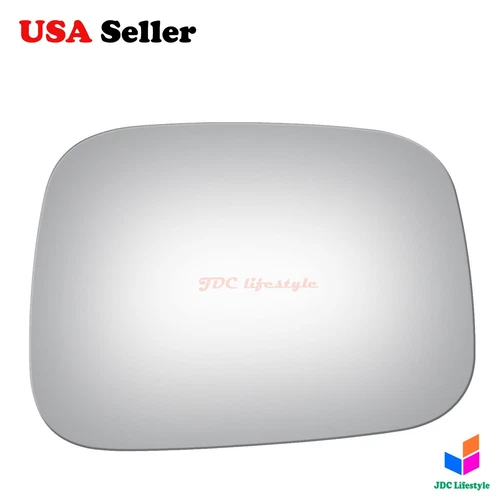 NEW fit 91-02 Isuzu Rodeo Trooper Vehicross Passenger Side RH Mirror Glass #3230