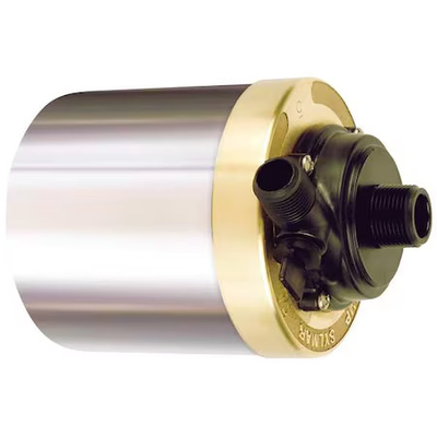 #ad #ad Little Giant Pump 517100002 Pump 6 1 4 In. L 4 1 2 In. W 4 1 2 In. H $448.99